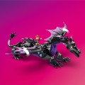 43240 LEGO Disney Princess Pahatar lohikäärmeenä
