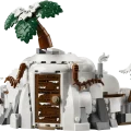 75641 LEGO ONE PIECE Dr Hiriluki peidupaik