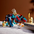 76154 LEGO Super Heroes Deviaanin väijytys!