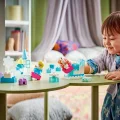 10462 LEGO DUPLO Disney TM Frozeni loominguline kast Elsa ja Olafiga