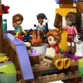 42705 LEGO  Friends Hubane sügisene metsamajake