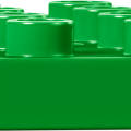 10444 LEGO DUPLO Town Radošais dārzs un ziedi