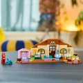 11221 LEGO Bluey Kool Rusty ja Blueyga