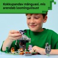 21586 LEGO Minecraft Kahvatu aed