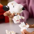 21368 LEGO  Ideas Tobukesed: Snoopy koerakuut