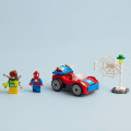 10789 LEGO Spidey Spider-Mani auto ja Doc Ock