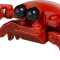 31381 LEGO  Creator Raevukas hai aardekirstuga