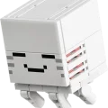 21597 LEGO Minecraft Rēgu stacija