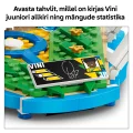 43027 LEGO Editions Football Vini Jr – jalgpalli parimad hetked