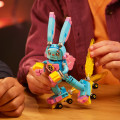71453 LEGO DREAMZzz Izzie ja Bunchu-pupu