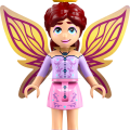 42661 LEGO  Friends Kostüümipidu ükssarviku ja haldjaga