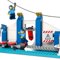60372 LEGO  City Politseiakadeemia