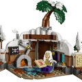 75641 LEGO ONE PIECE Dr Hiriluki peidupaik
