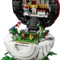 72154 LEGO Pokémon Kuulsad Treenerihetked Poképall