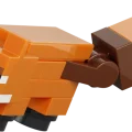 21583 LEGO Minecraft Steve'i seiklus taigas