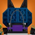 40825 LEGO  Iconic Halloweeni pärg