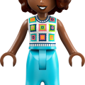 42659 LEGO  Friends Путешествие друзей на машине