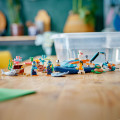 60377 LEGO  City Uurija sukeldumispaat