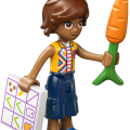 42679 LEGO  Friends Heartlake Cityn pupuhotelli