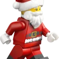 60510 LEGO  City Advendikalender 2026
