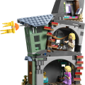 76467 LEGO Harry Potter TM Lunas Mīlabas māja