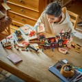 71848 LEGO Ninjago «Дар Храма»
