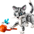 31163 LEGO  Creator Веселый кот