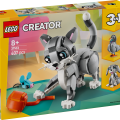 31163 LEGO  Creator Веселый кот