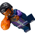 76156 LEGO Super Heroes Взлёт Домо