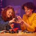 71458 LEGO DREAMZzz Krokodilliauto