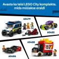 60500 LEGO  City LEGO® busiņš