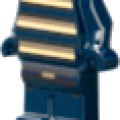 76444 LEGO Harry Potter TM Волшебные лавки Косого переулка