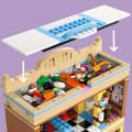 42655 LEGO  Friends Restorāns un kulinārijas skola