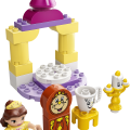 10960 LEGO DUPLO Princess TM Bella ballisaal