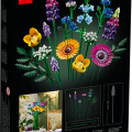 10313 LEGO Icons Pļavas ziedu pušķis