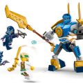71805 LEGO 71805 Jay lahinguroboti komplekt V29