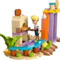 42672 LEGO  Friends Loominguline ranna- ja reisikohver