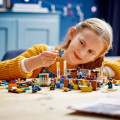 76399 LEGO Harry Potter TM Волшебный чемодан Хогвартса