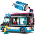 60384 LEGO  City Pingviini-joogikaubik