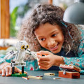 76425 LEGO Harry Potter TM Hedwig™ Privet Drive 4 majas
