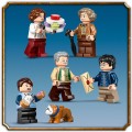 76451 LEGO Harry Potter TM Тисовая улица: визит тетушки Мардж