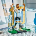 43015 LEGO Editions Football Lionel Messi – jalgpallilegend