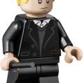 76471 LEGO Harry Potter TM Knockturni allee™ võlupoed