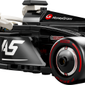77250 LEGO Speed Champions MoneyGram Haas F1® Team VF-24 võidusõiduauto