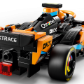76919 LEGO Speed Champions 2023 McLaren vormel 1 võidusõiduauto