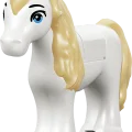 43283 LEGO Disney Princess Tuhkatriinu loomasõprade loss