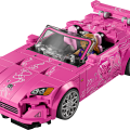 77241 LEGO Speed Champions Двойной форсаж: Honda S2000