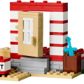 21275 LEGO Minecraft Динамитный дом в джунглях