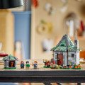 76428 LEGO Harry Potter TM Hagridi onn: ootamatu külastus
