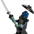 71844 LEGO Ninjago Боевая машина ниндзя